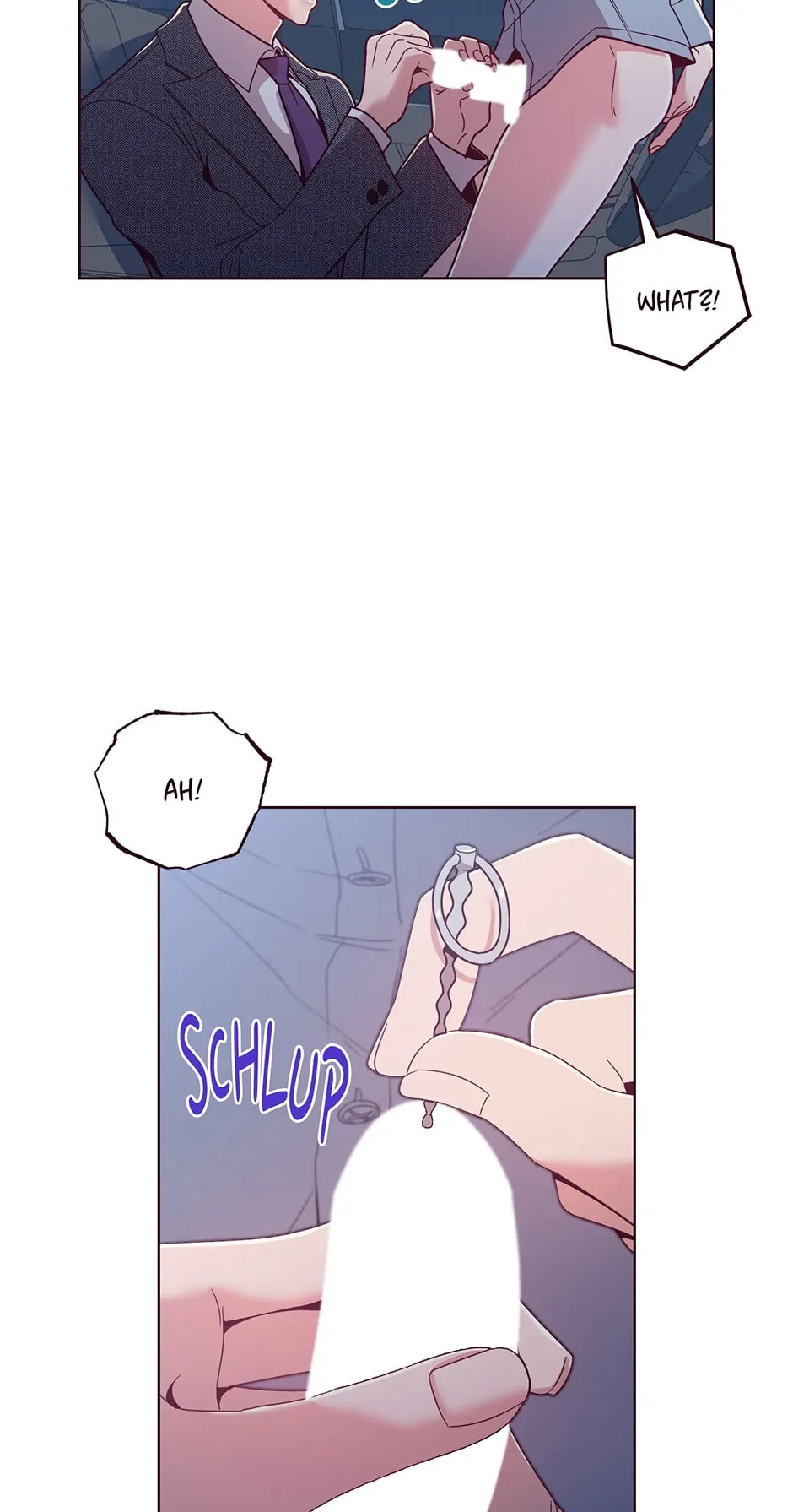 Read Falling Down chapter 11 image 52 on Lezhin