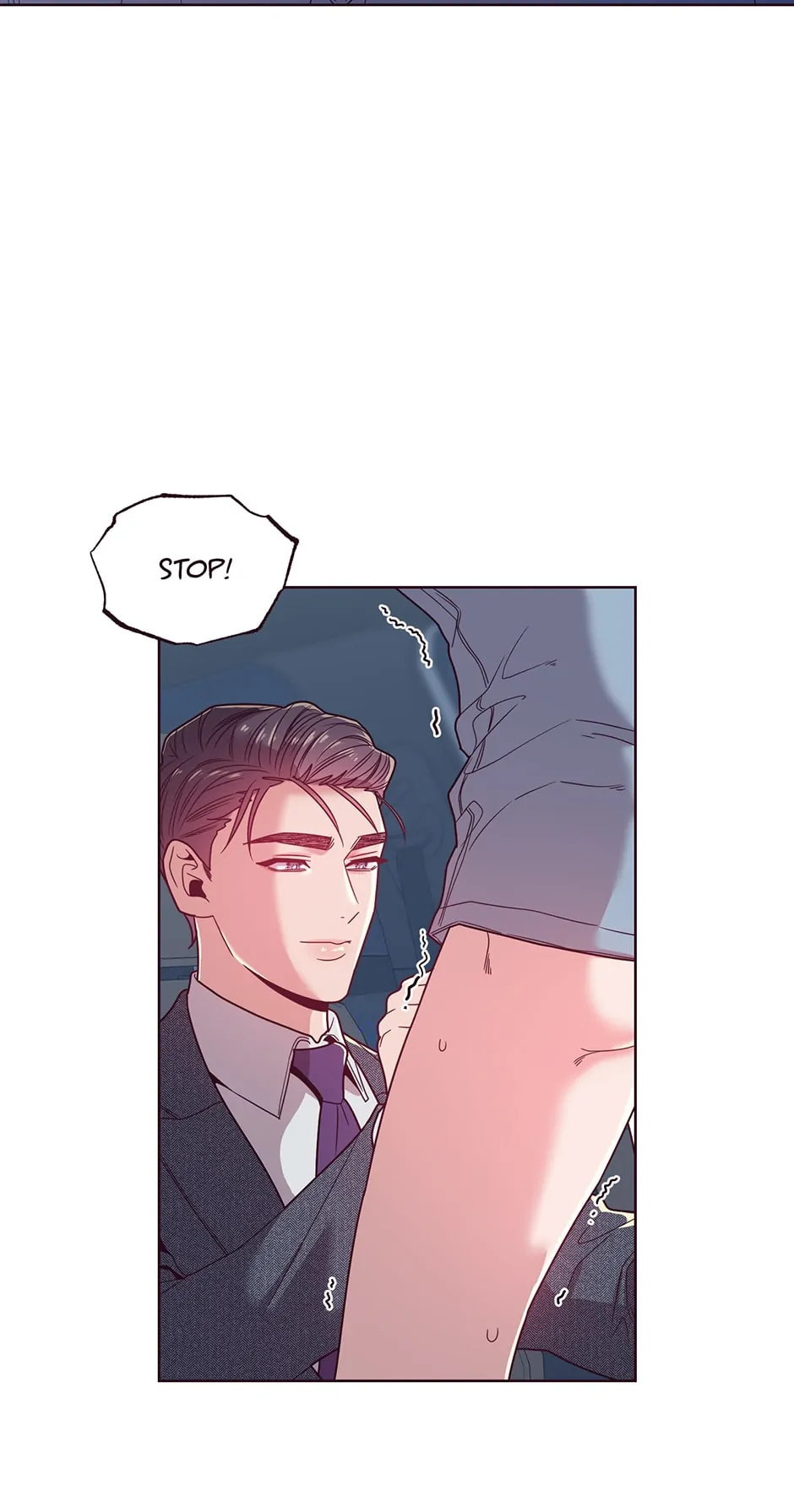 Read Falling Down chapter 11 image 54 on Lezhin
