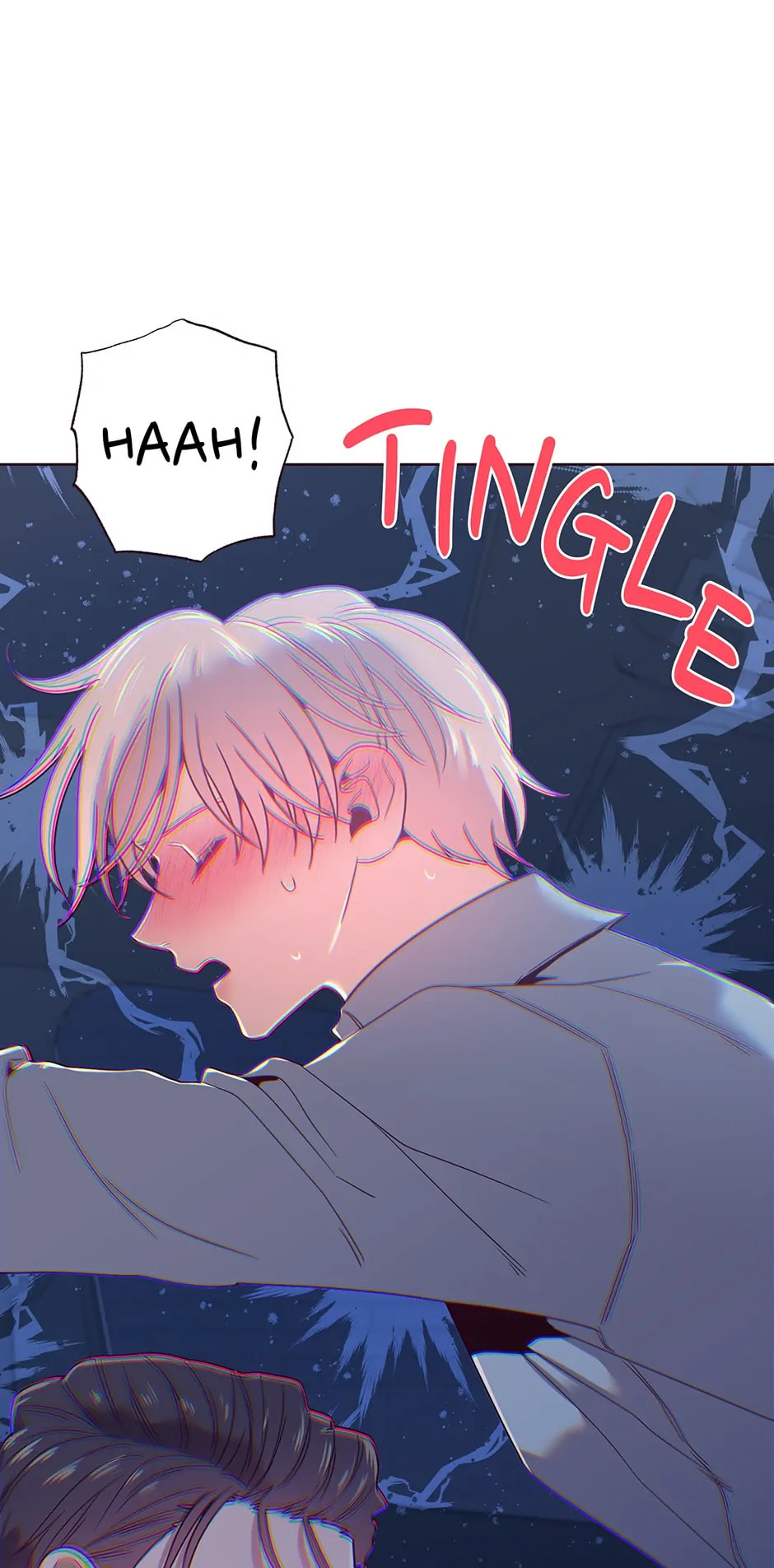Read Falling Down chapter 11 image 56 on Lezhin