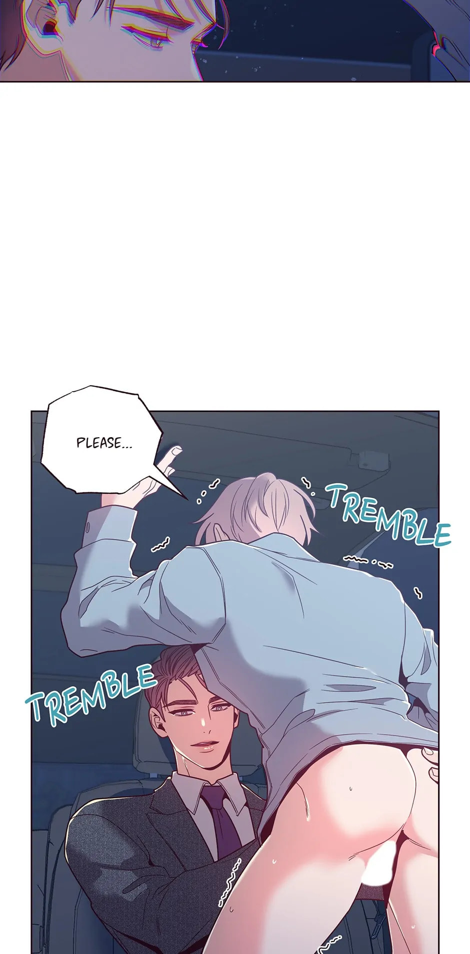 Read Falling Down chapter 11 image 57 on Lezhin