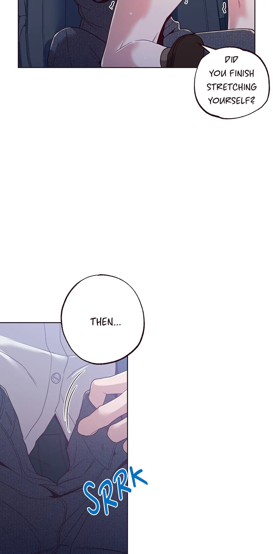 Read Falling Down chapter 11 image 58 on Lezhin