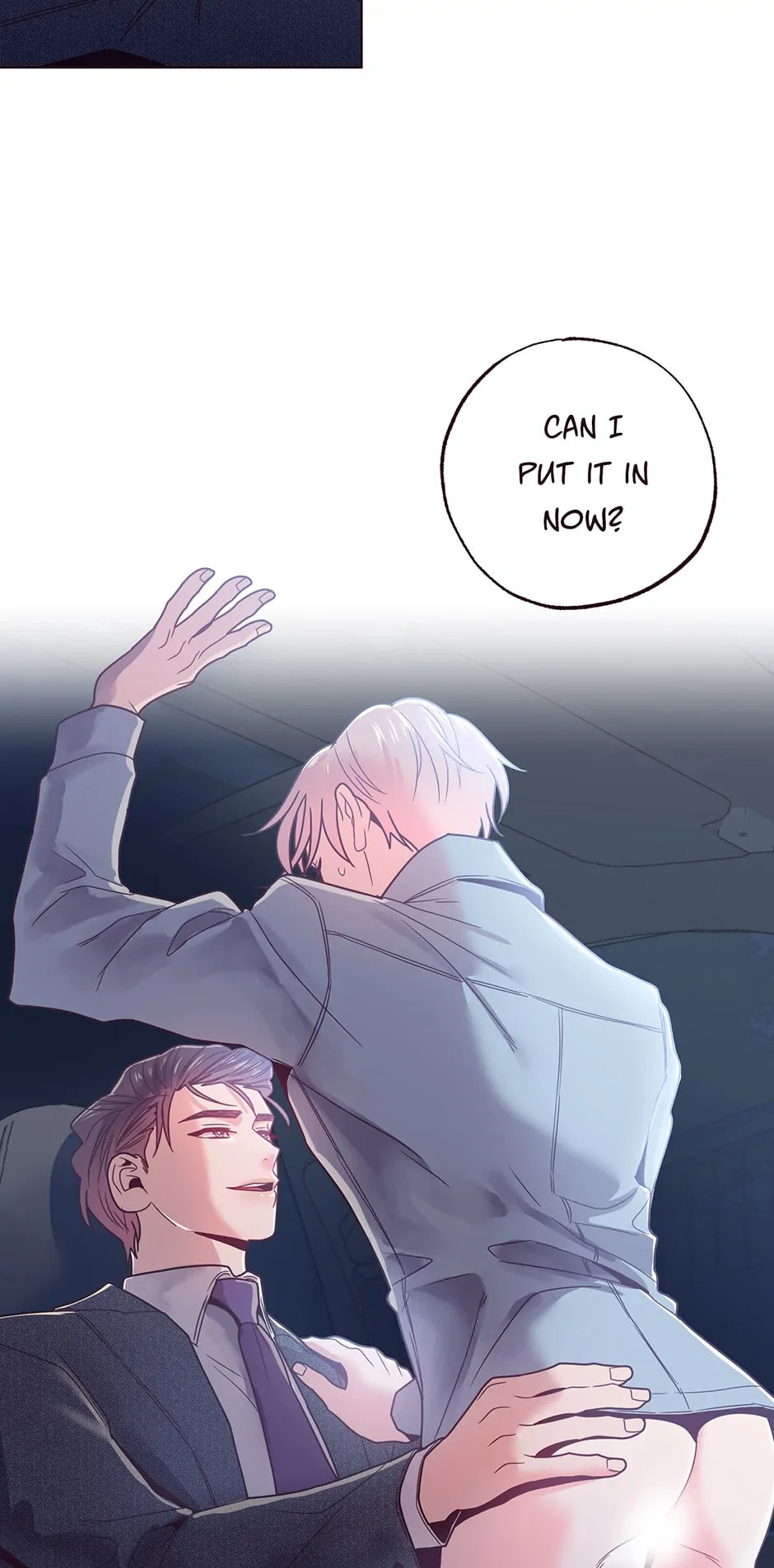 Read Falling Down chapter 11 image 59 on Lezhin