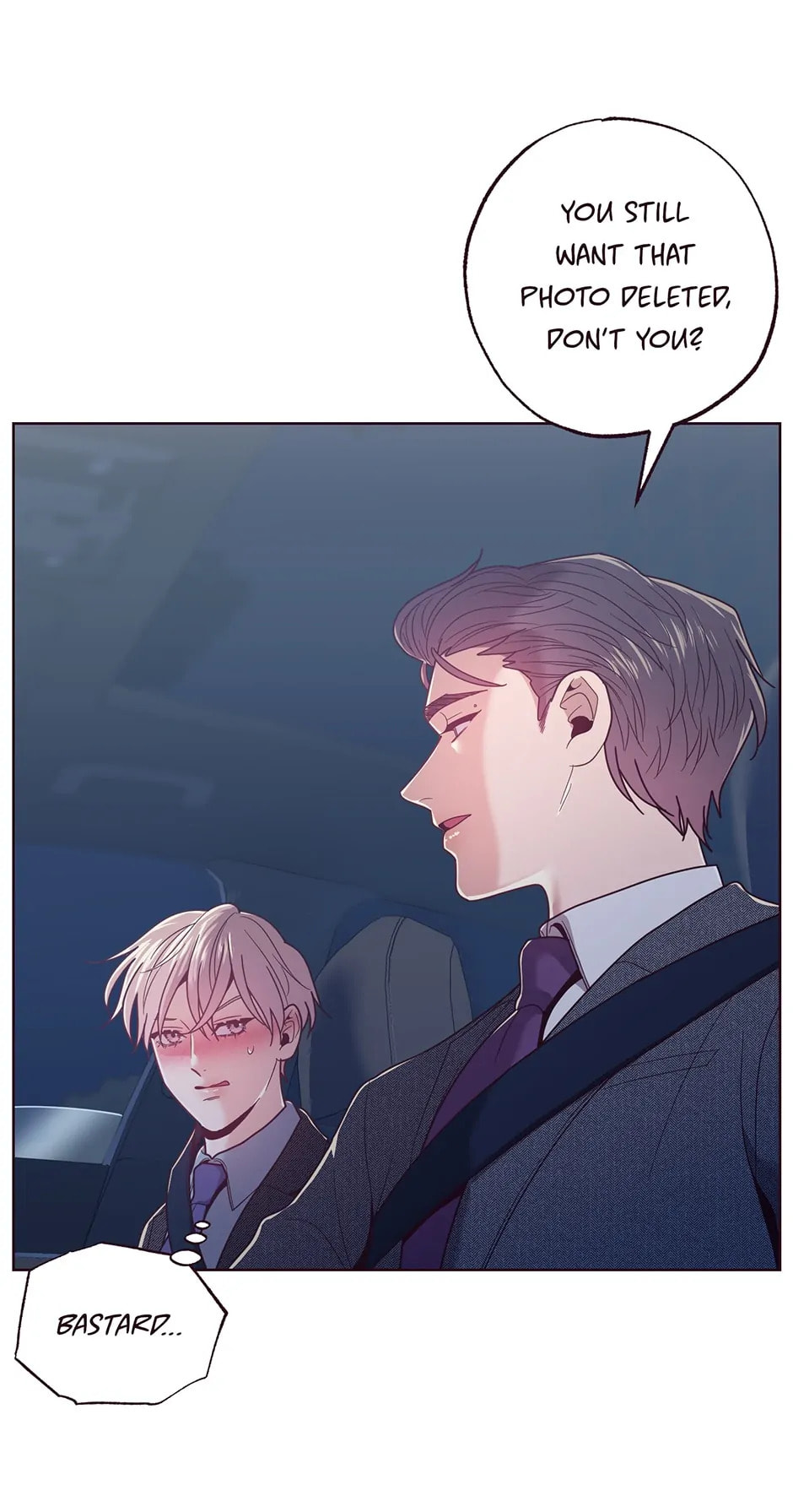 Read Falling Down chapter 11 image 7 on Lezhin