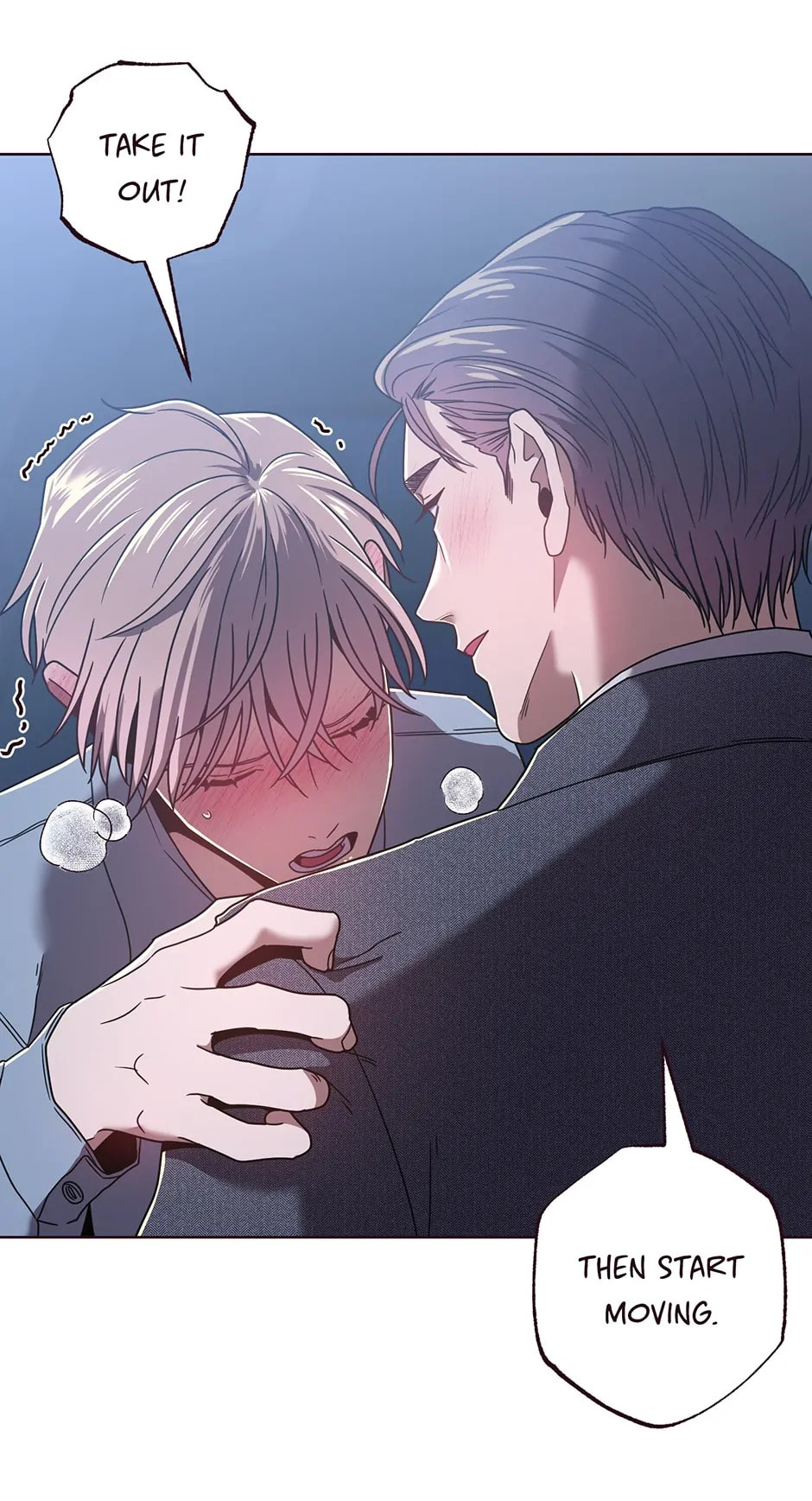 Read Falling Down chapter 12 image 10 on Lezhin