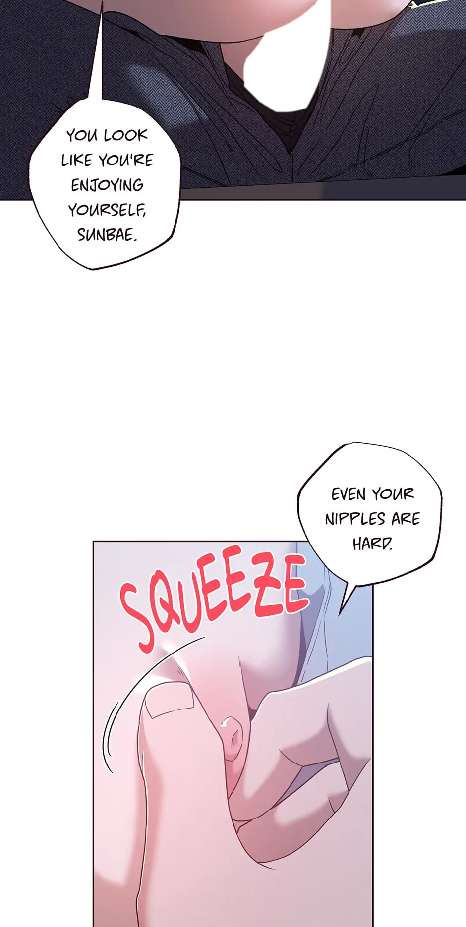 Read Falling Down chapter 12 image 17 on Lezhin