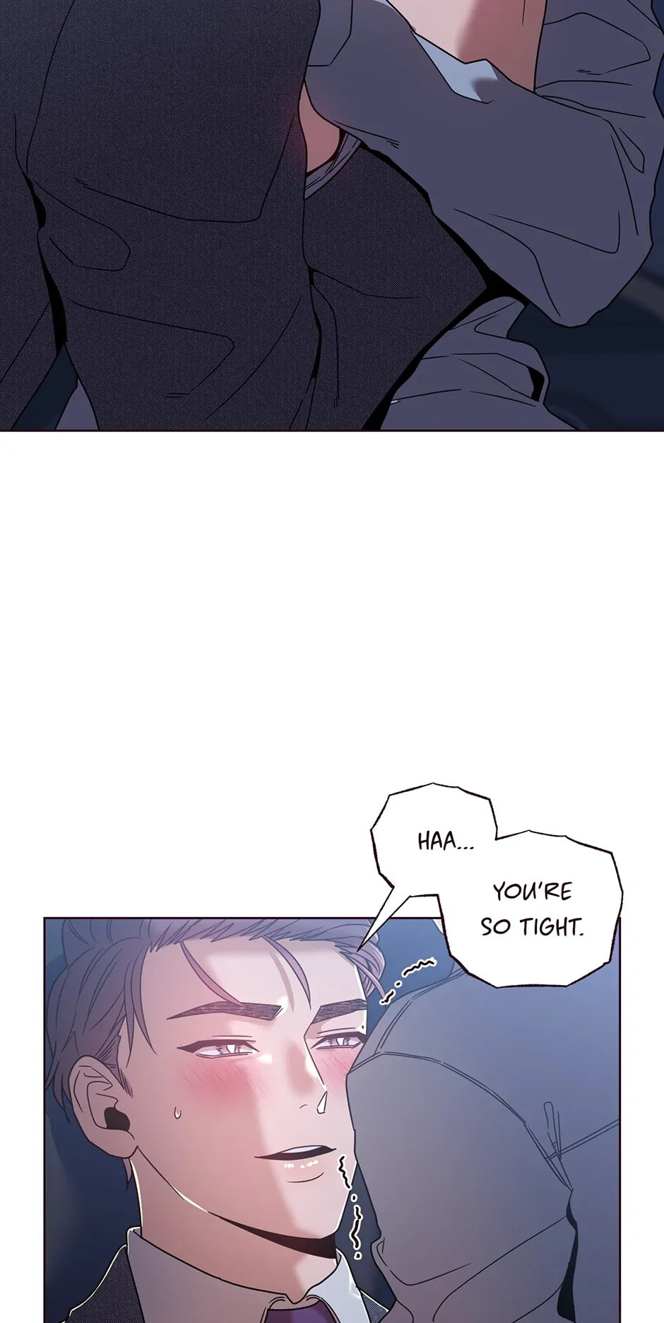 Read Falling Down chapter 12 image 19 on Lezhin