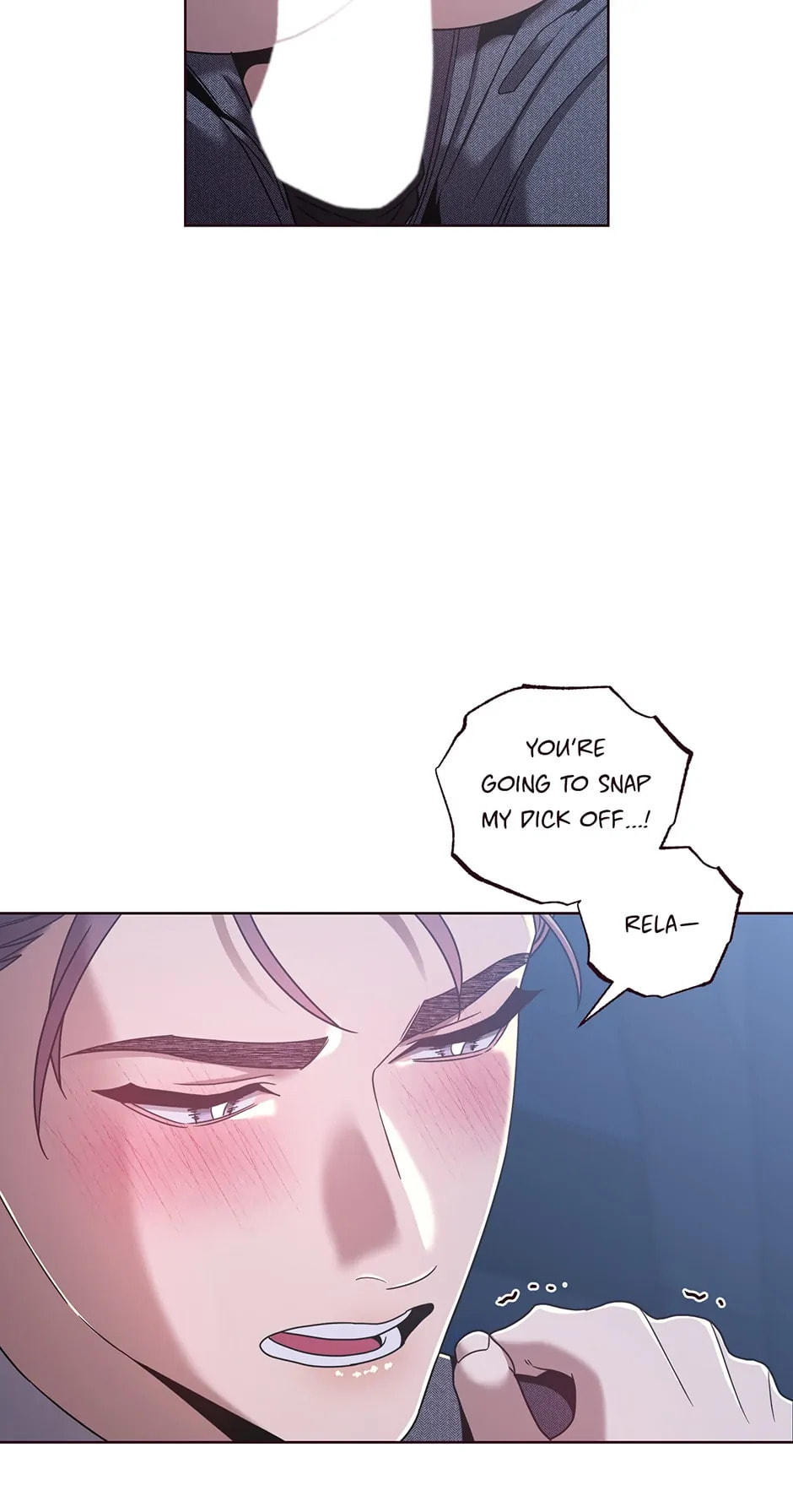 Read Falling Down chapter 12 image 24 on Lezhin