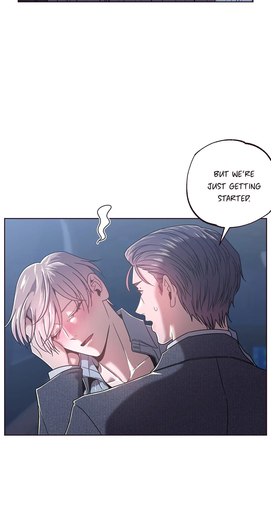 Read Falling Down chapter 12 image 26 on Lezhin