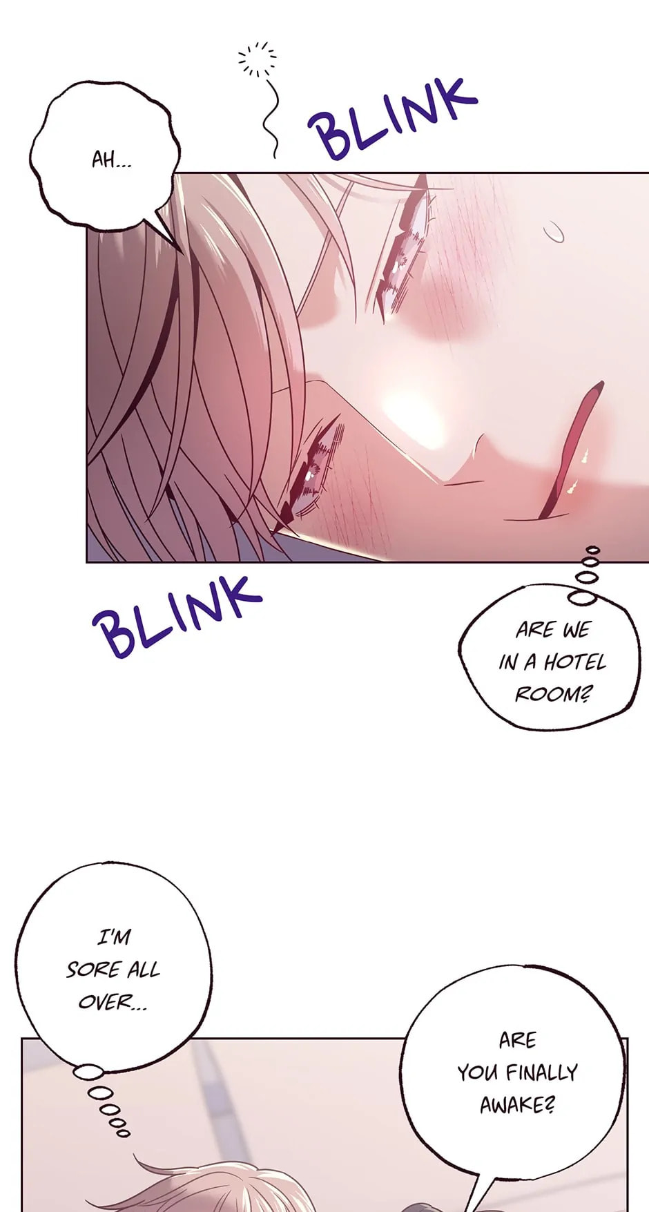 Read Falling Down chapter 12 image 30 on Lezhin