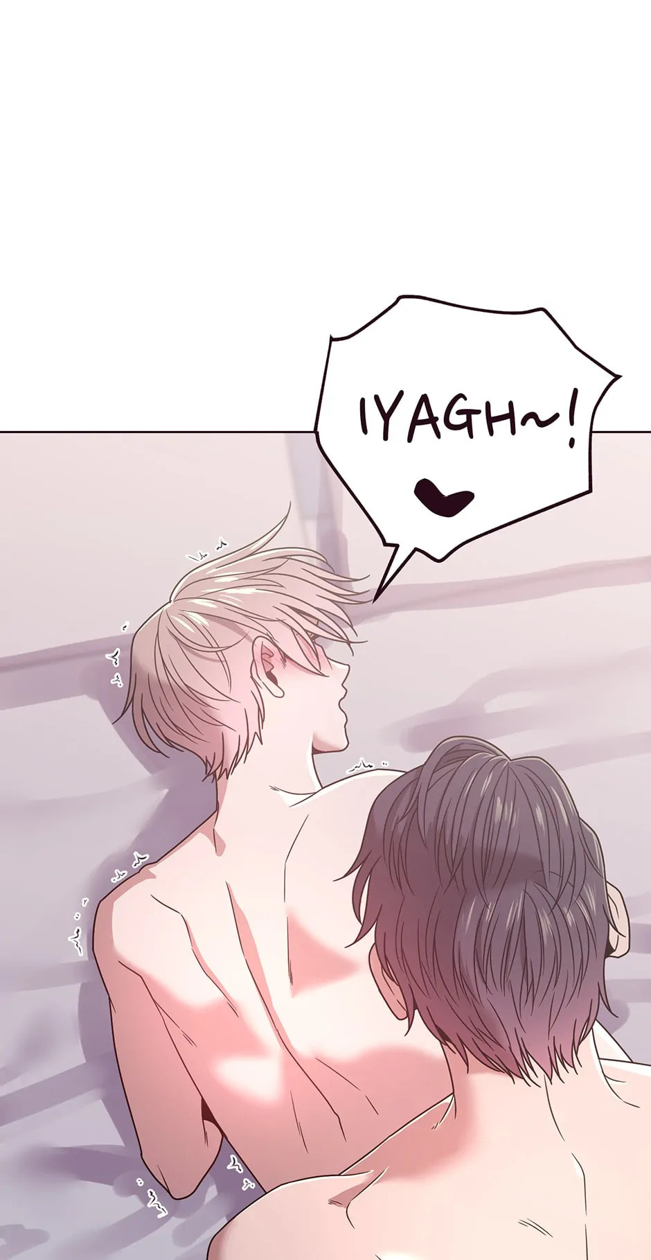 Read Falling Down chapter 12 image 40 on Lezhin