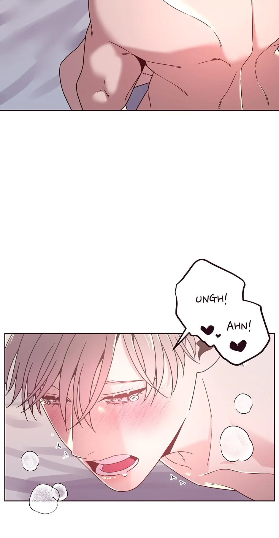 Read Falling Down chapter 12 image 41 on Lezhin