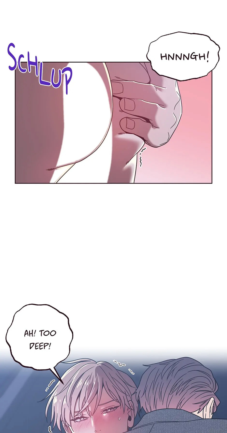 Read Falling Down chapter 12 image 5 on Lezhin