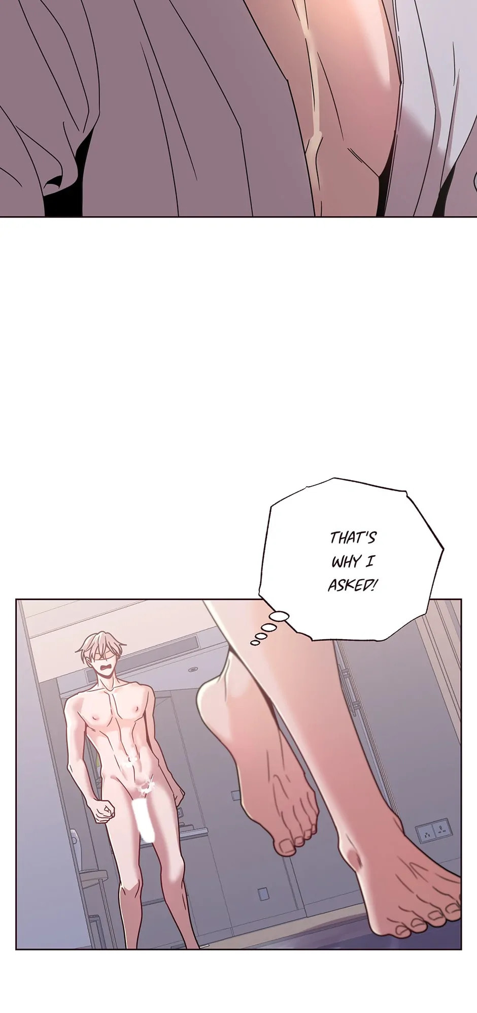Read Falling Down chapter 12 image 61 on Lezhin