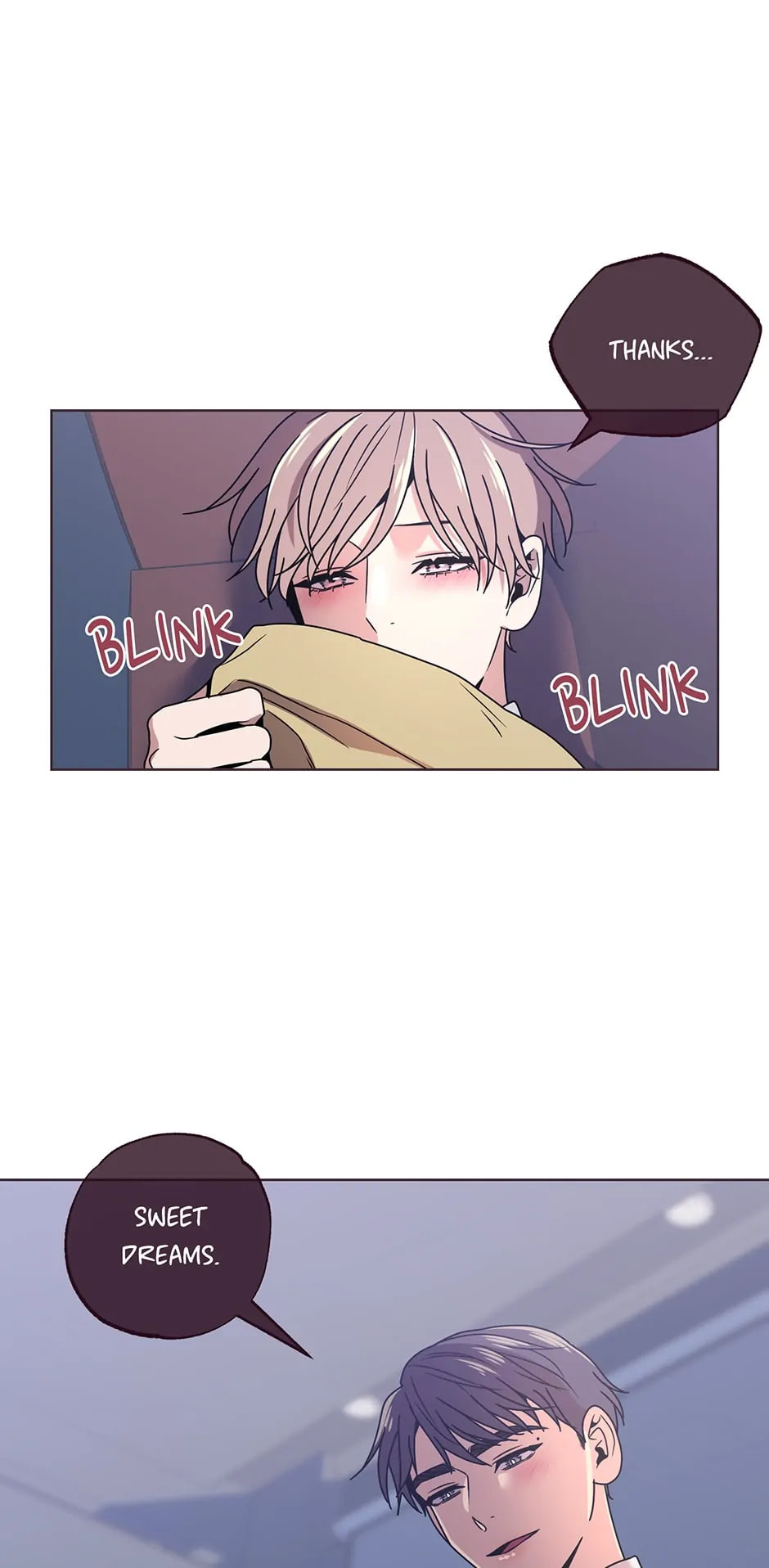 Read Falling Down chapter 13 image 14 on Lezhin