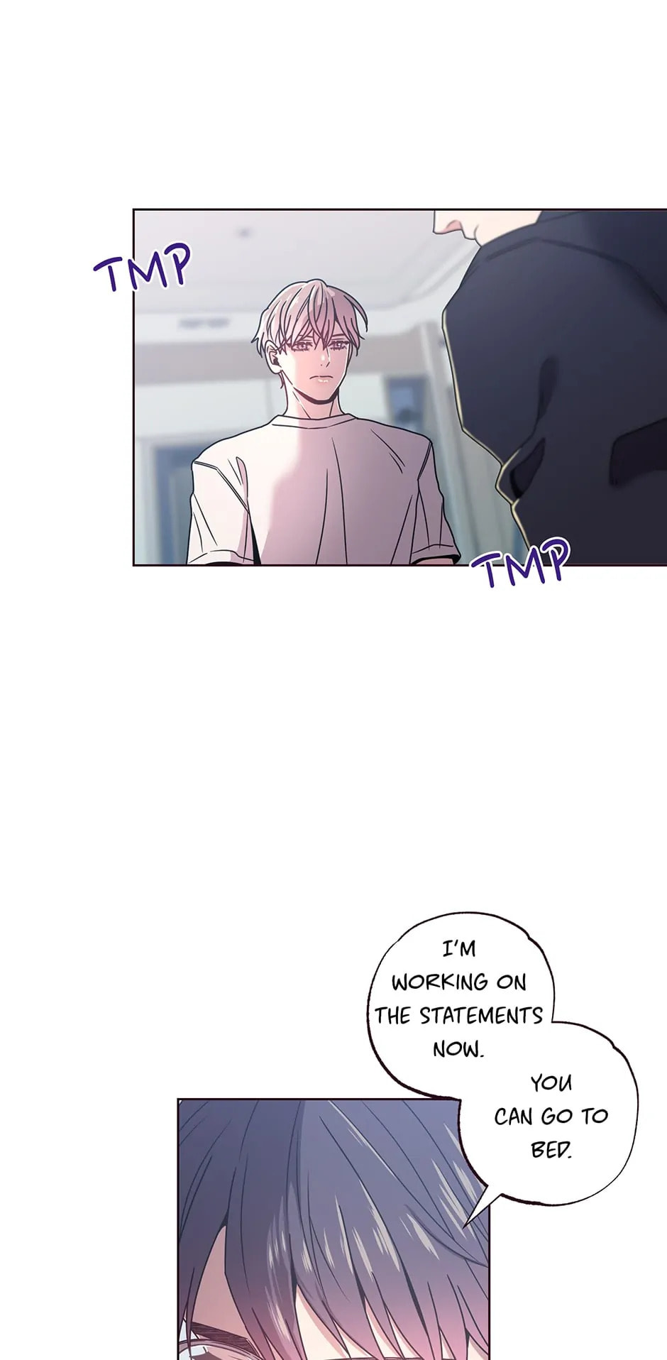Read Falling Down chapter 13 image 18 on Lezhin