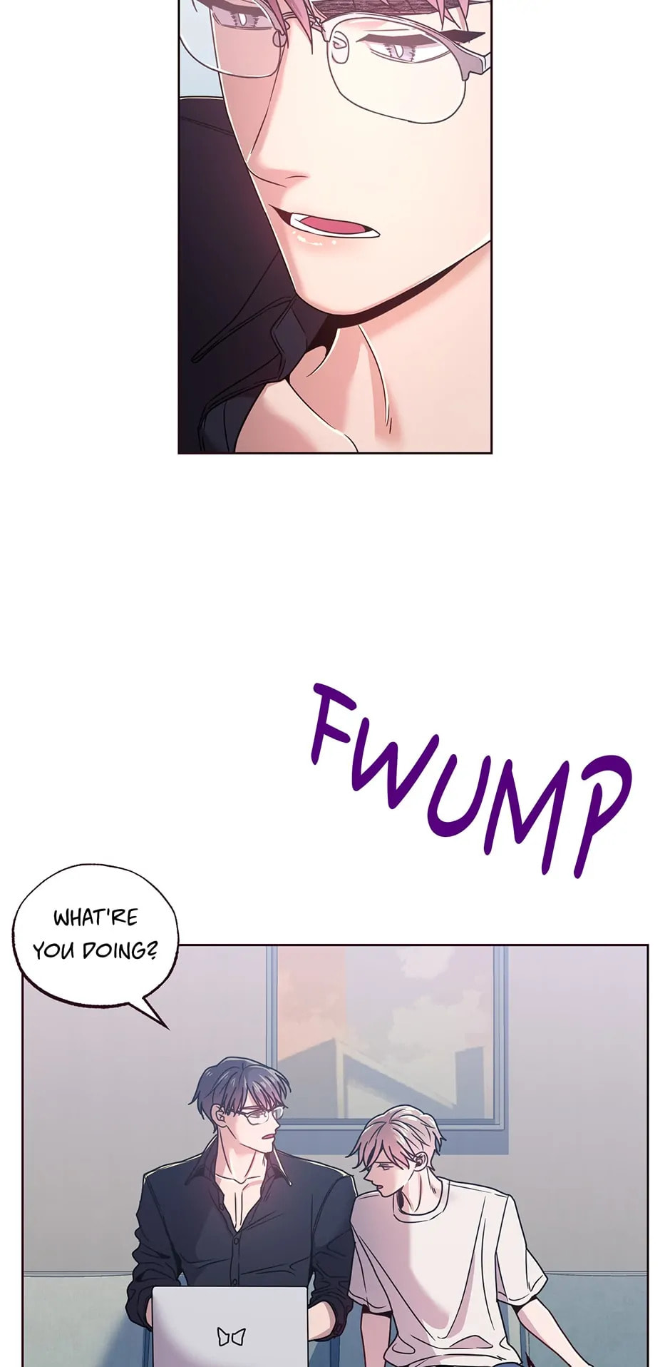 Read Falling Down chapter 13 image 19 on Lezhin