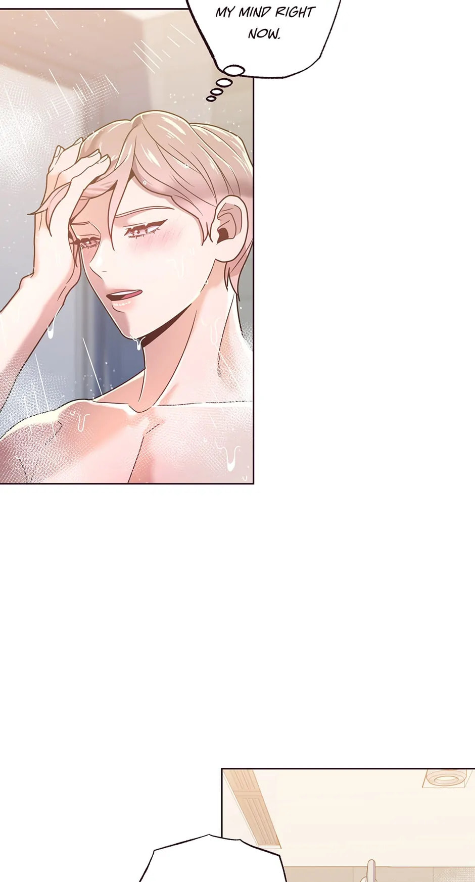 Read Falling Down chapter 13 image 2 on Lezhin