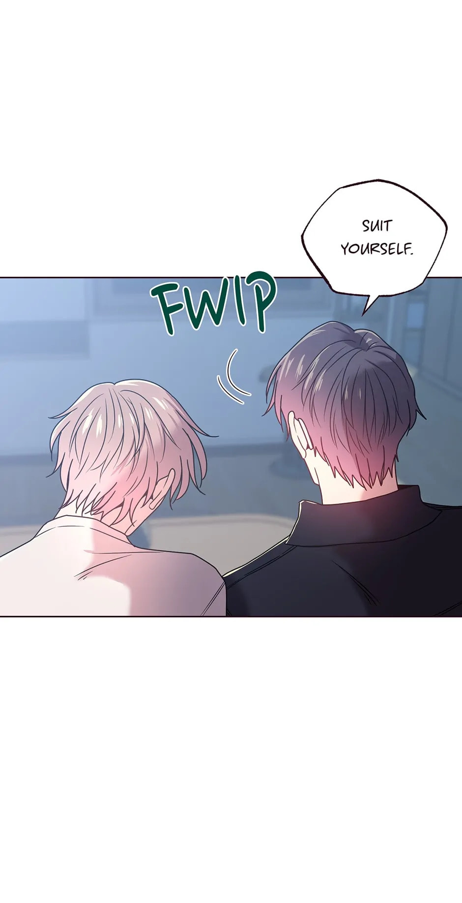 Read Falling Down chapter 13 image 21 on Lezhin