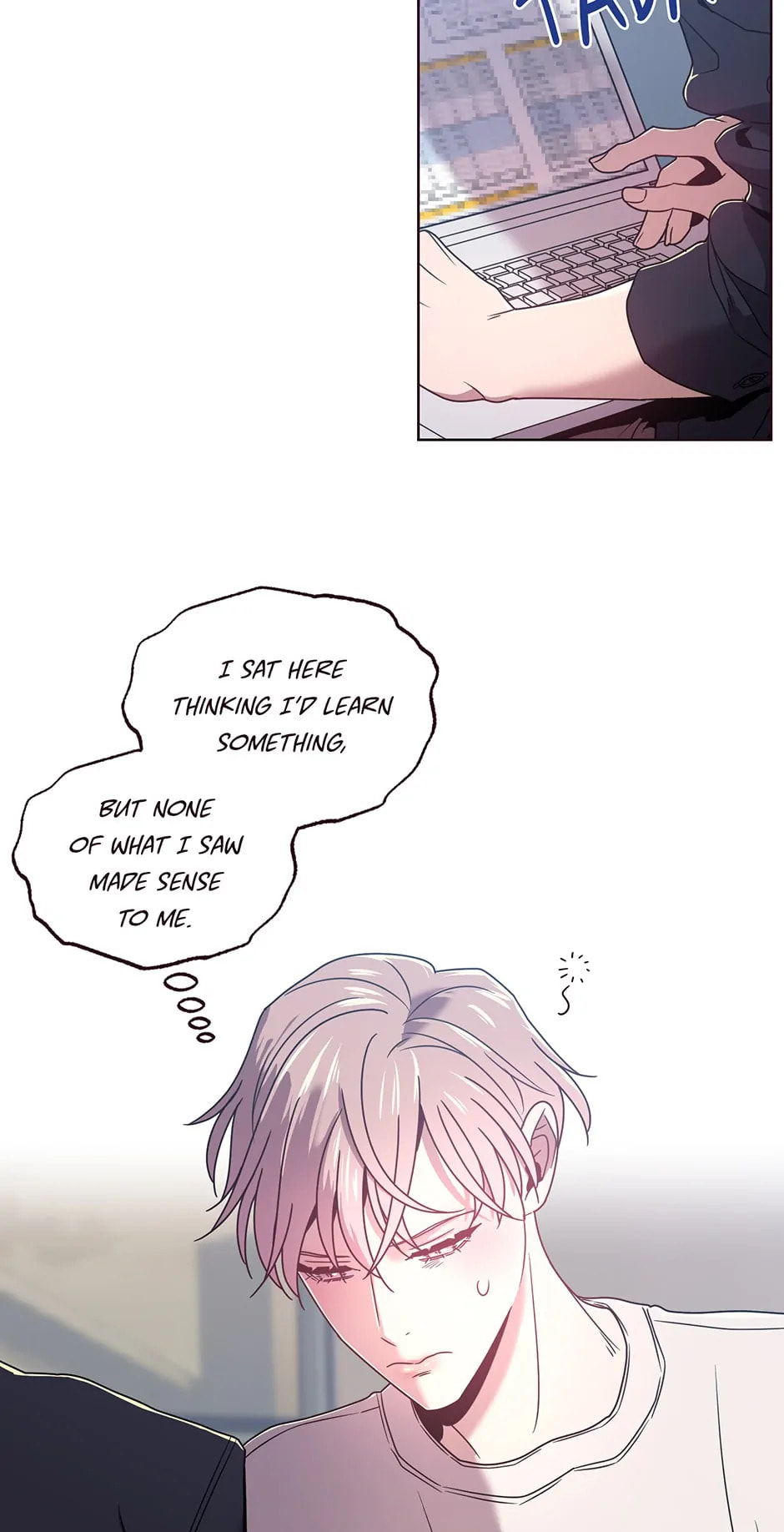 Read Falling Down chapter 13 image 23 on Lezhin