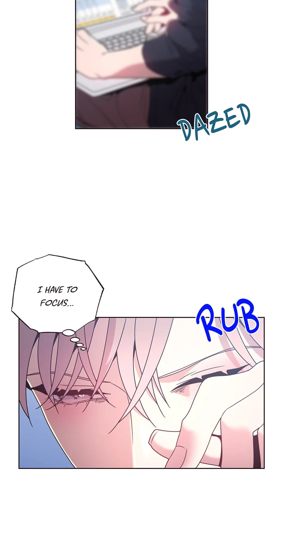 Read Falling Down chapter 13 image 25 on Lezhin