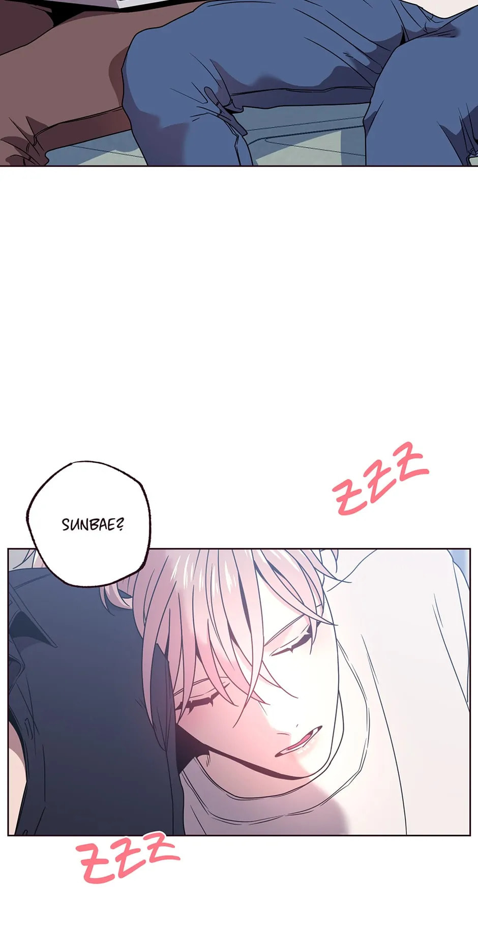 Read Falling Down chapter 13 image 27 on Lezhin