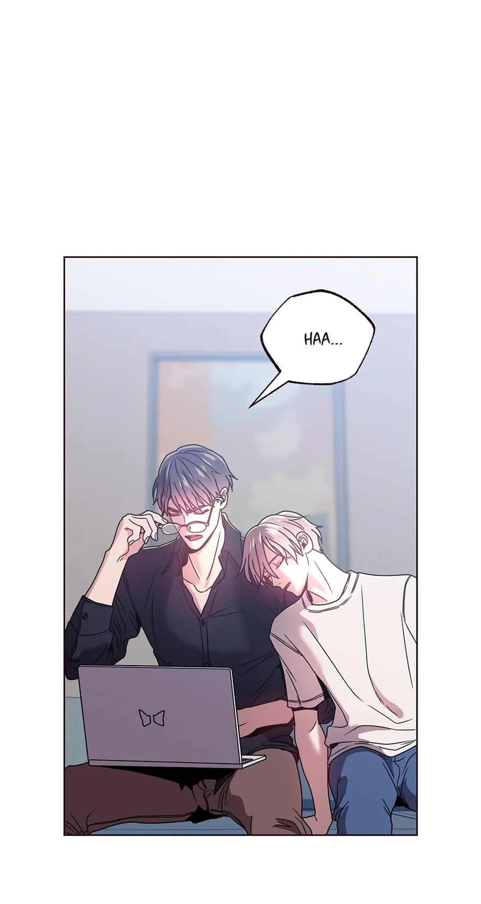 Read Falling Down chapter 13 image 28 on Lezhin