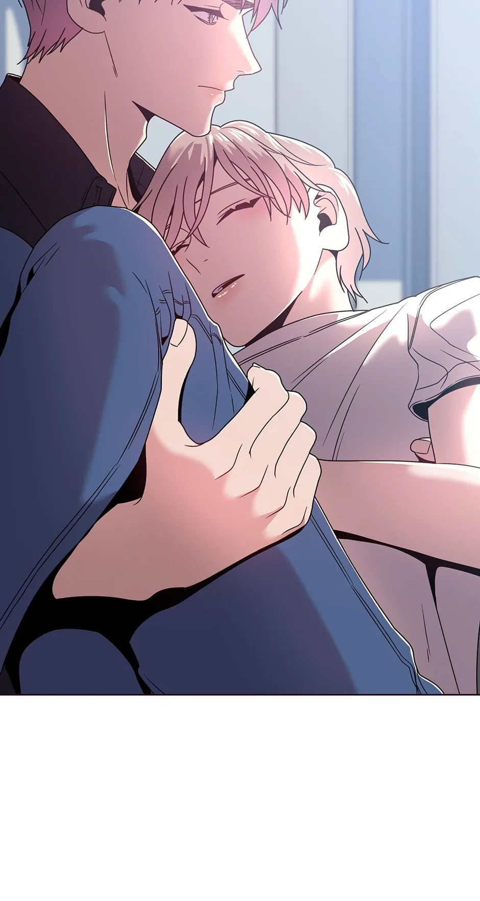 Read Falling Down chapter 13 image 30 on Lezhin