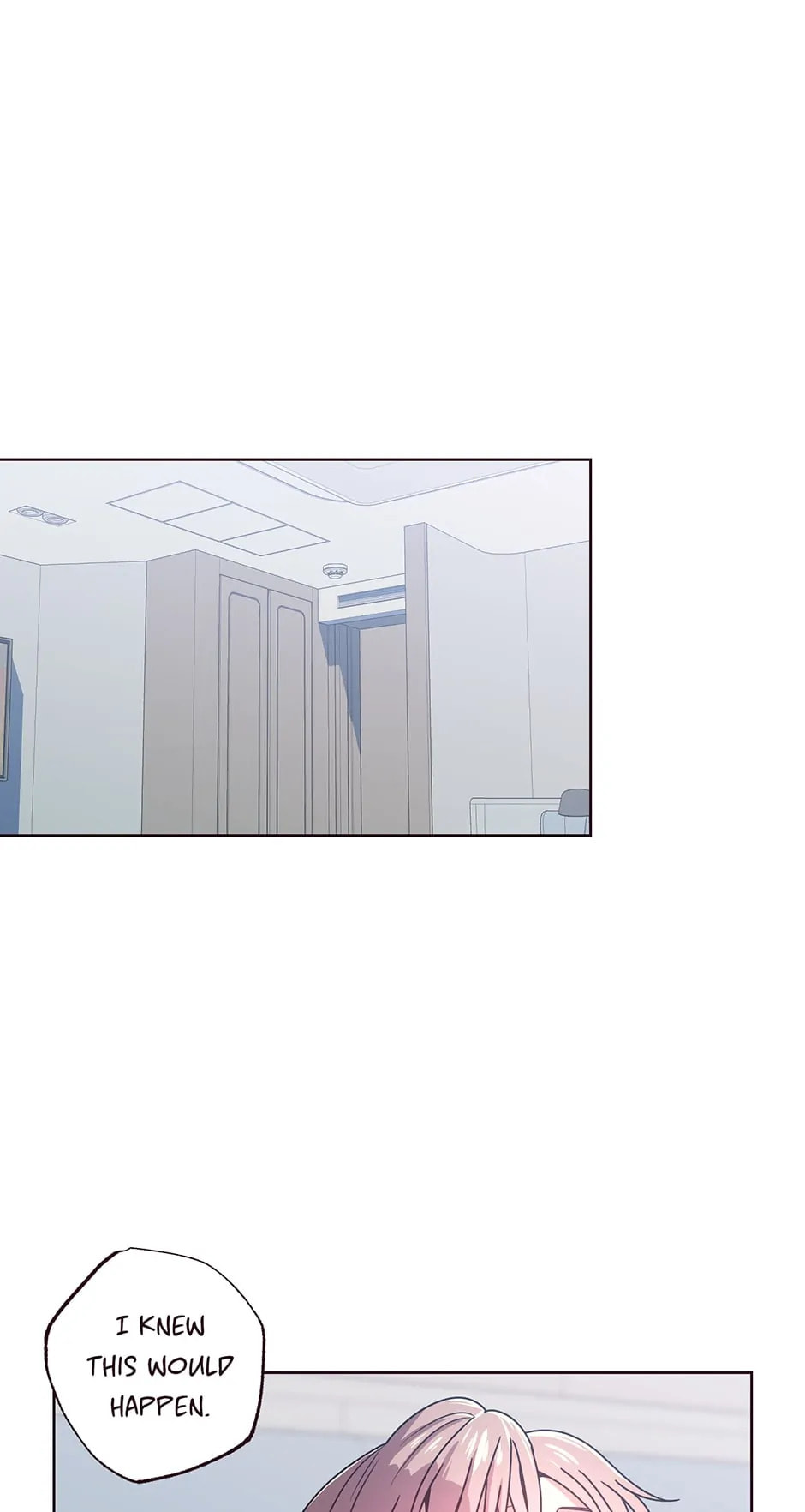 Read Falling Down chapter 13 image 31 on Lezhin