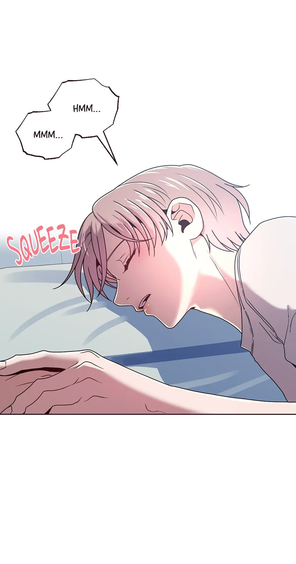 Read Falling Down chapter 13 image 35 on Lezhin
