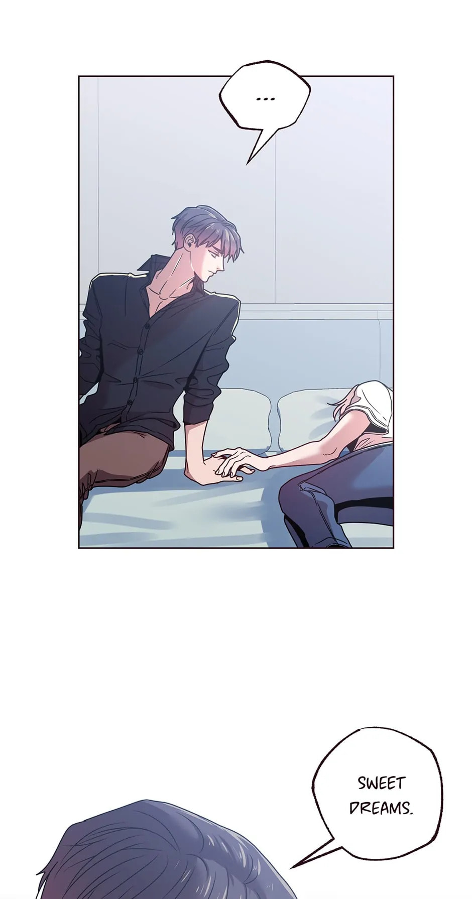 Read Falling Down chapter 13 image 36 on Lezhin