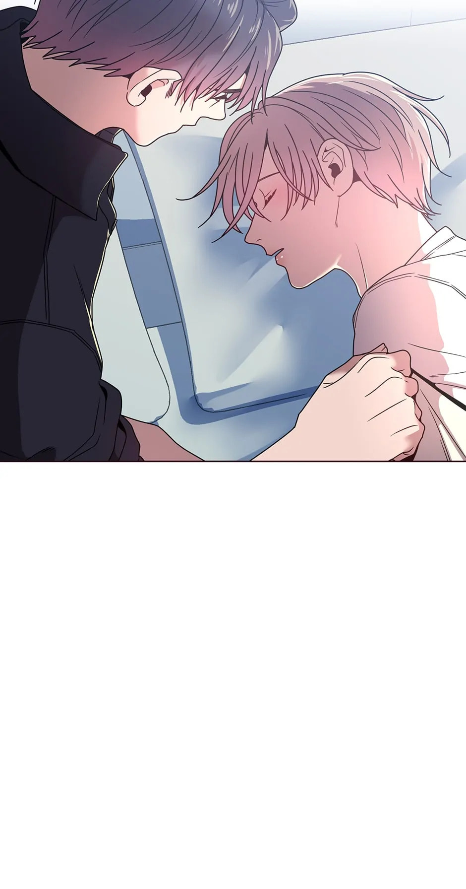 Read Falling Down chapter 13 image 37 on Lezhin