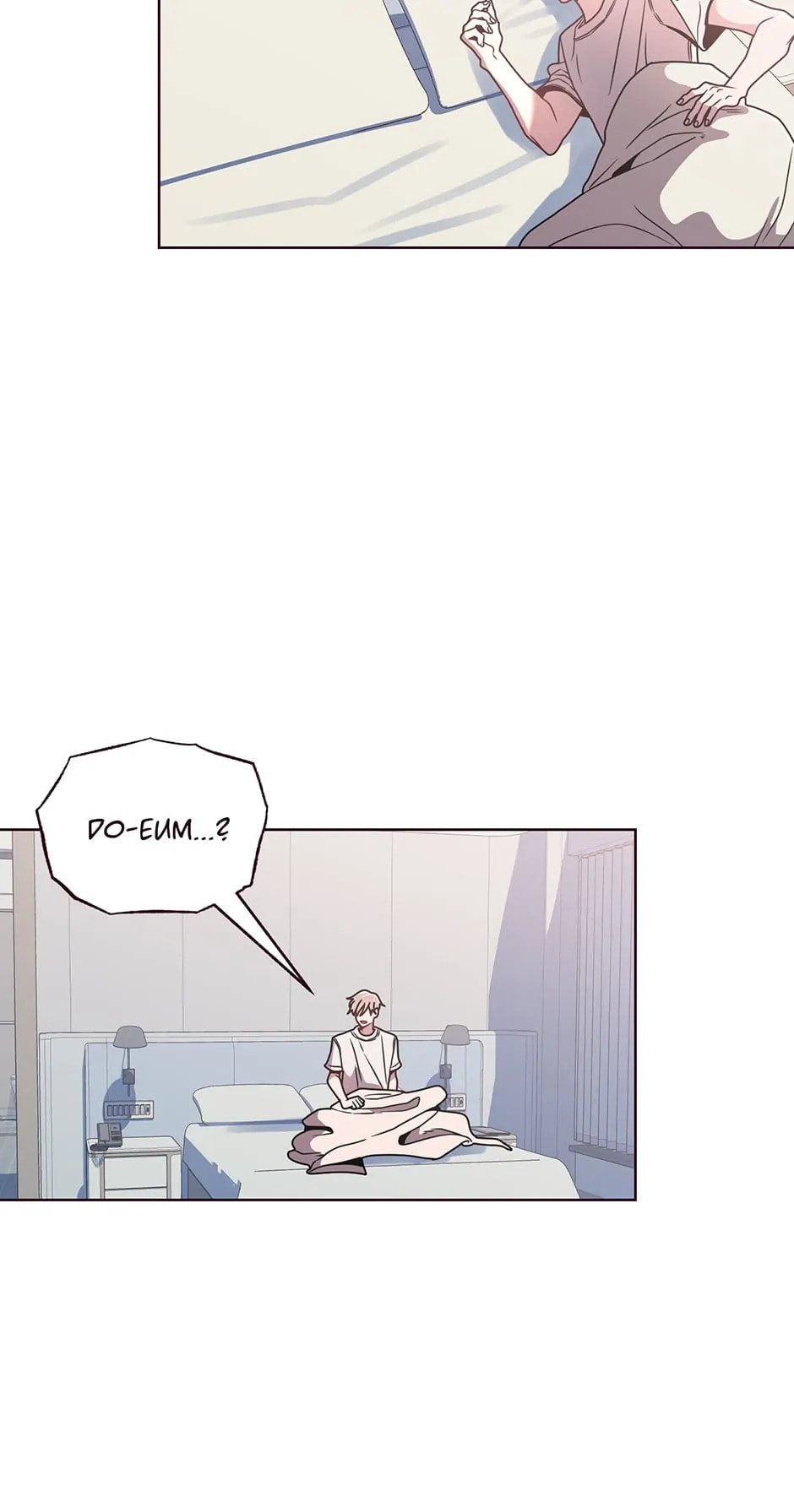 Read Falling Down chapter 13 image 39 on Lezhin