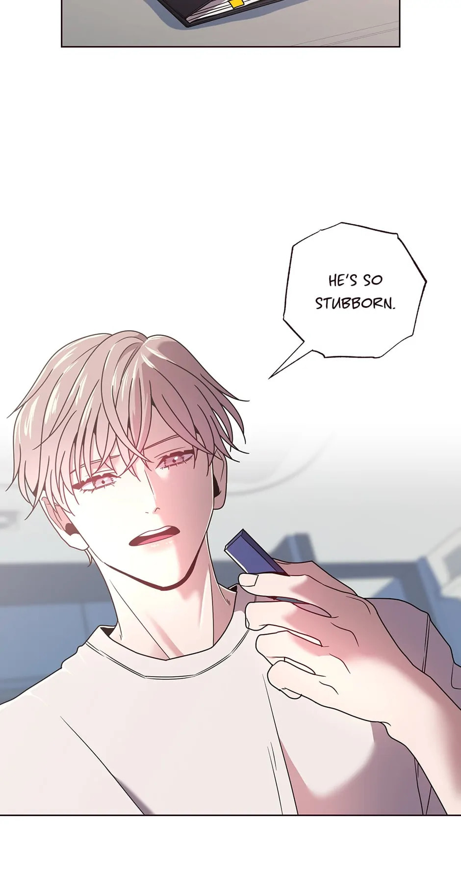 Read Falling Down chapter 13 image 41 on Lezhin