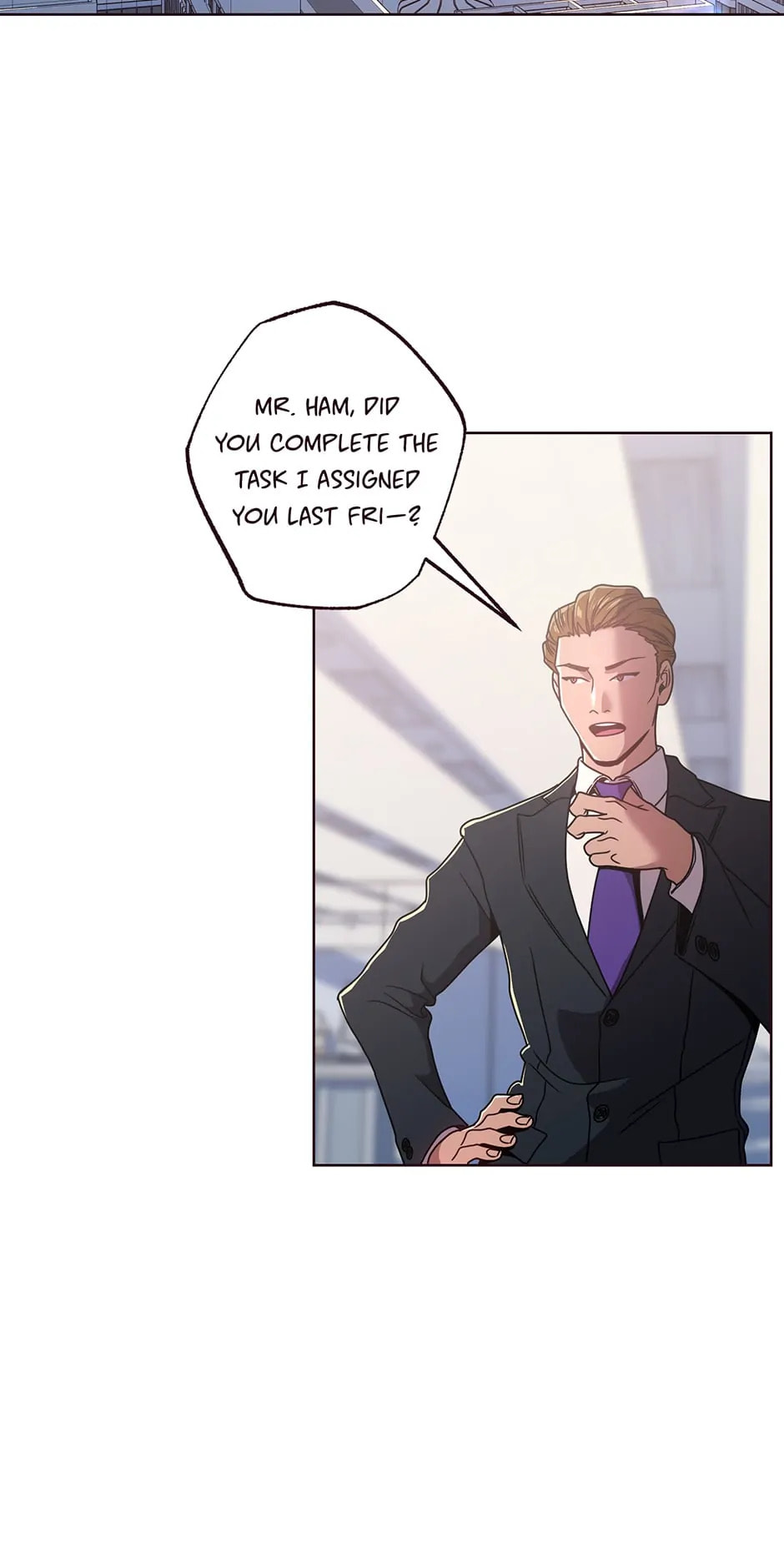 Read Falling Down chapter 13 image 43 on Lezhin