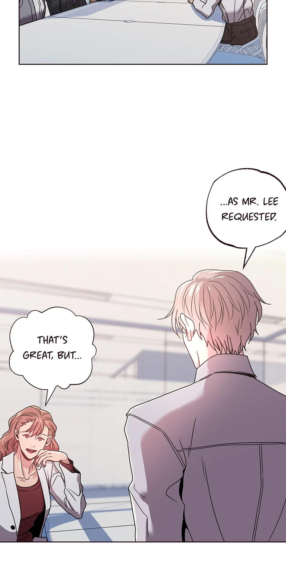 Read Falling Down chapter 13 image 47 on Lezhin