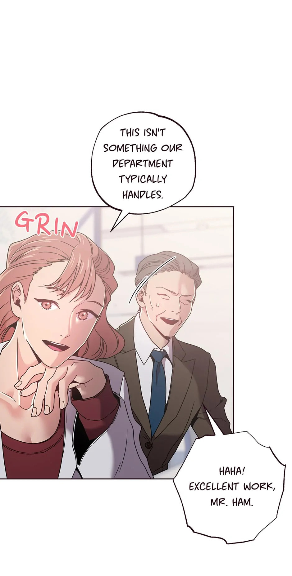 Read Falling Down chapter 13 image 48 on Lezhin