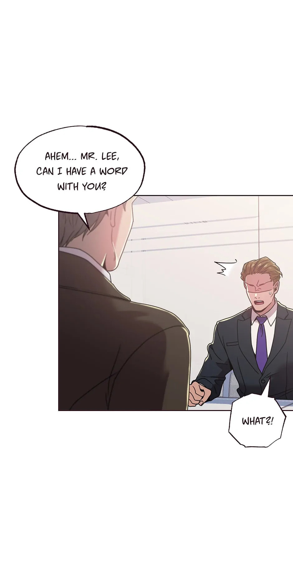 Read Falling Down chapter 13 image 49 on Lezhin