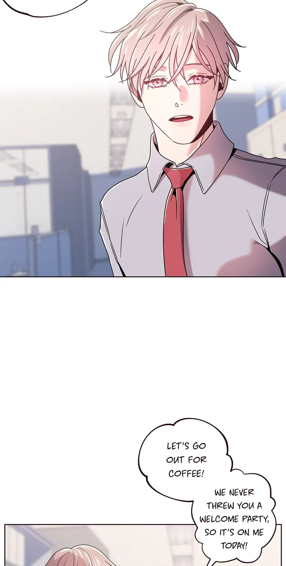 Read Falling Down chapter 13 image 51 on Lezhin