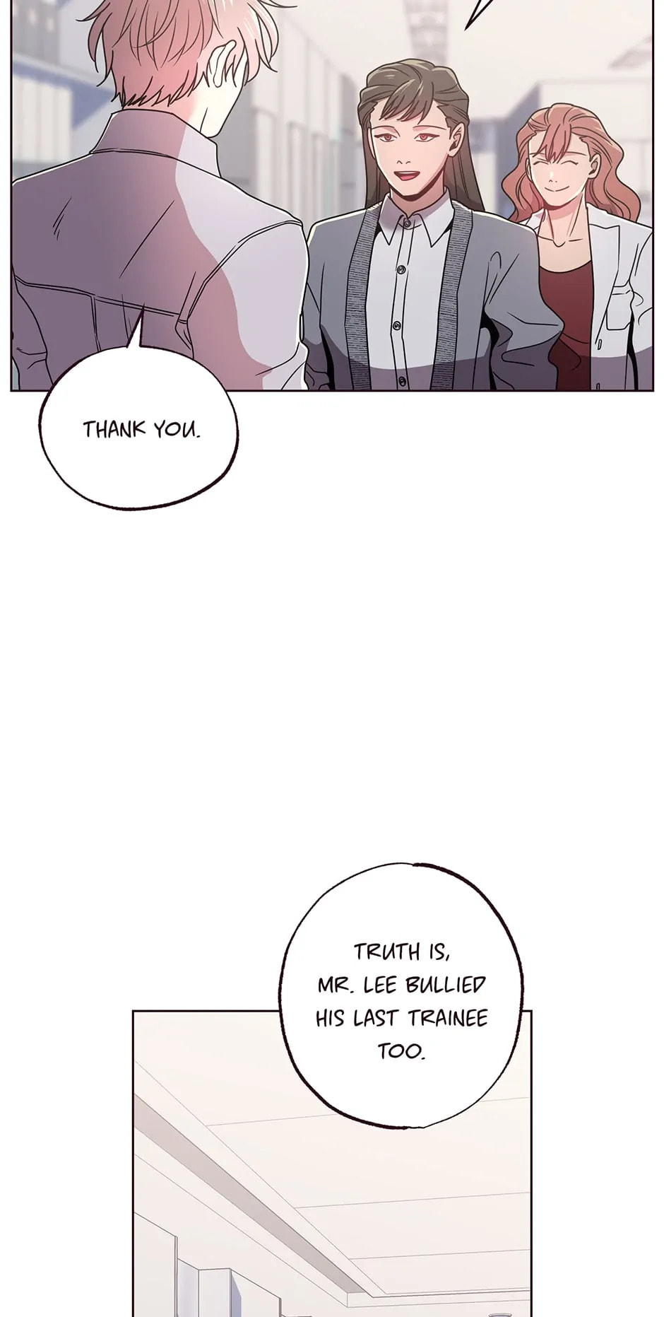 Read Falling Down chapter 13 image 52 on Lezhin