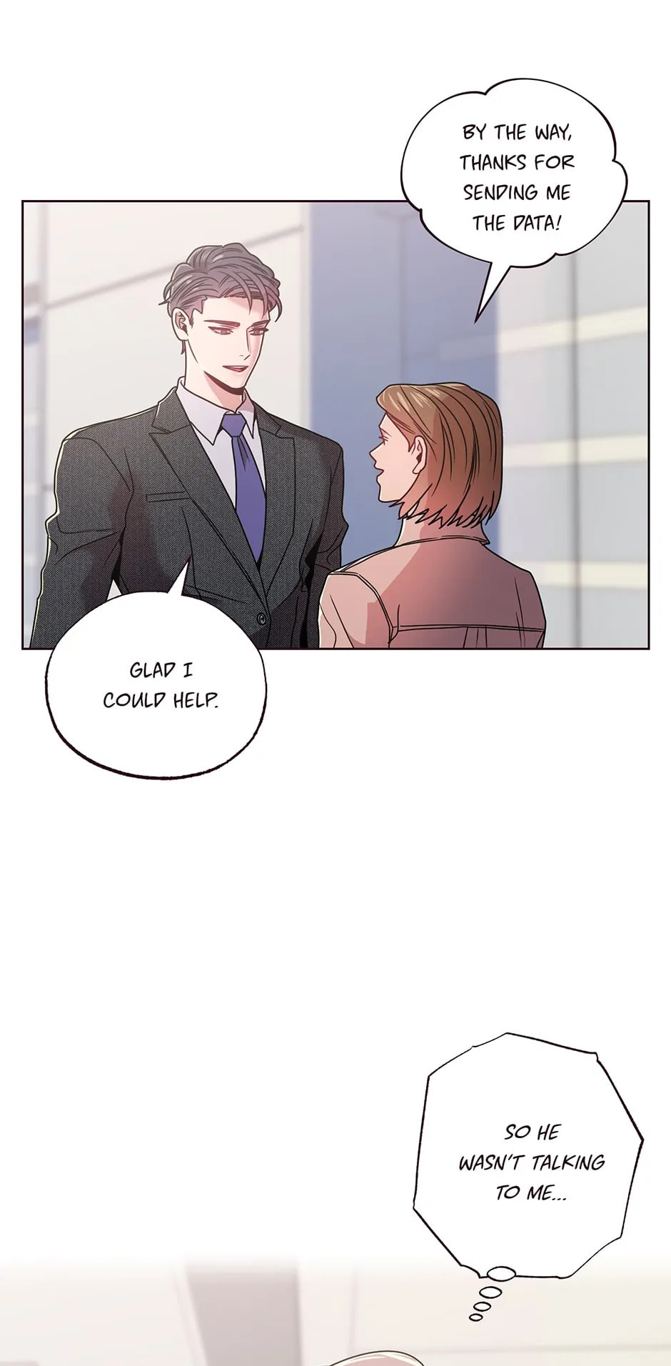 Read Falling Down chapter 13 image 57 on Lezhin