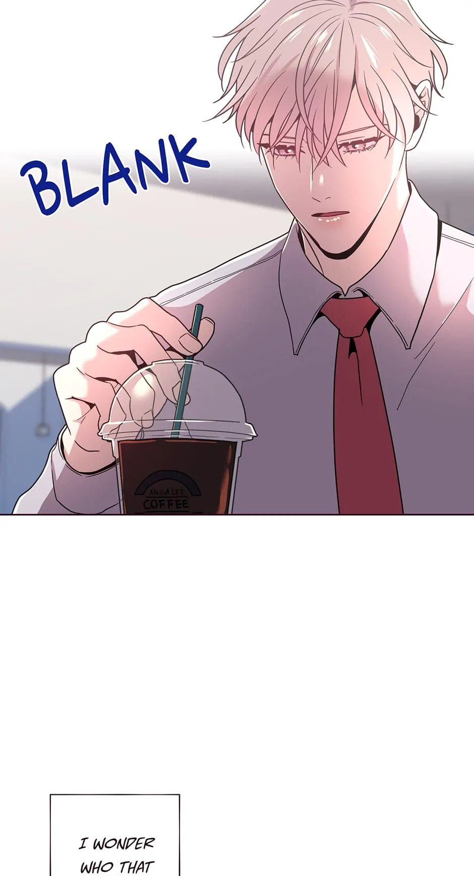 Read Falling Down chapter 14 image 1 on Lezhin