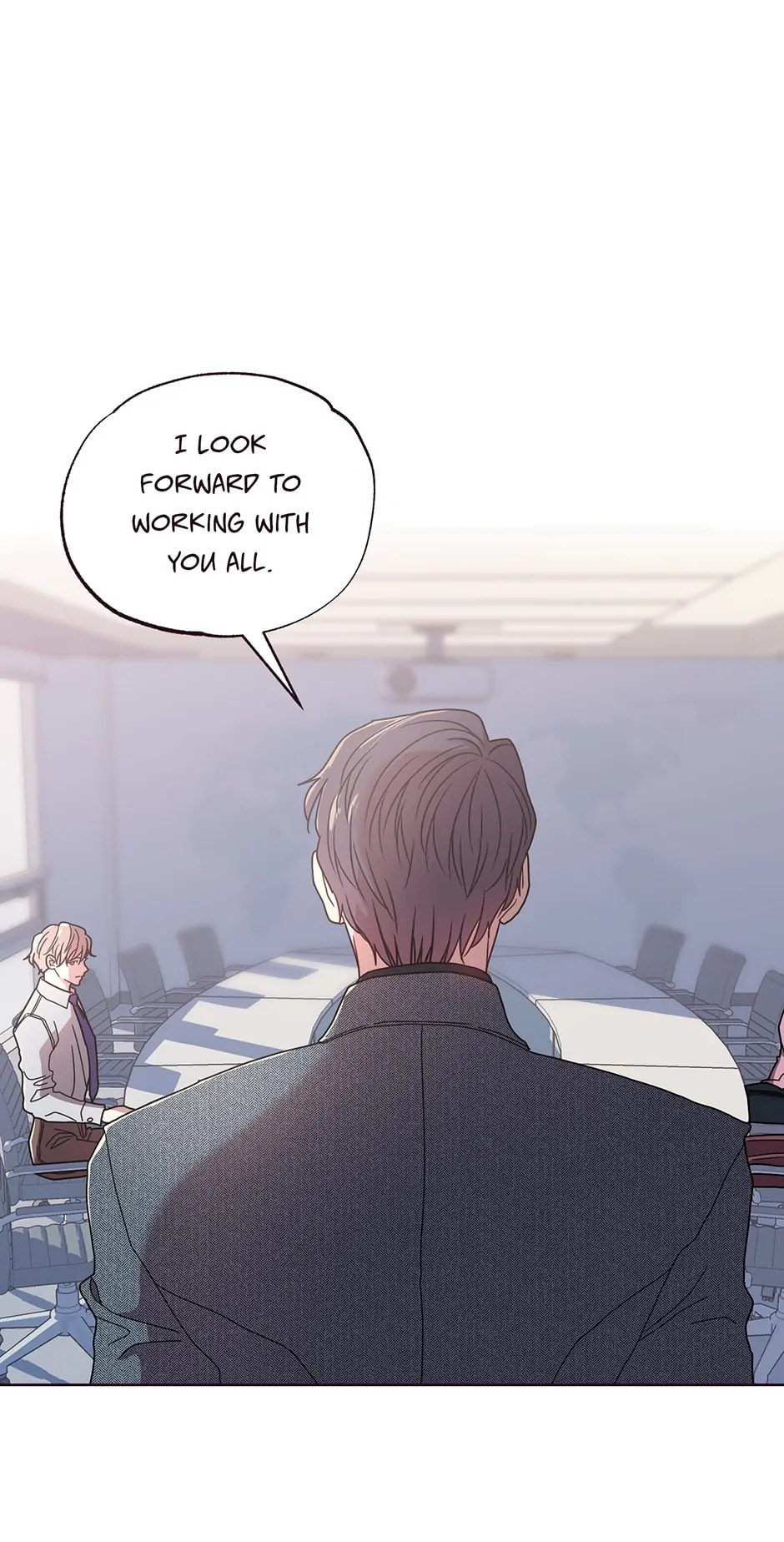 Read Falling Down chapter 14 image 13 on Lezhin