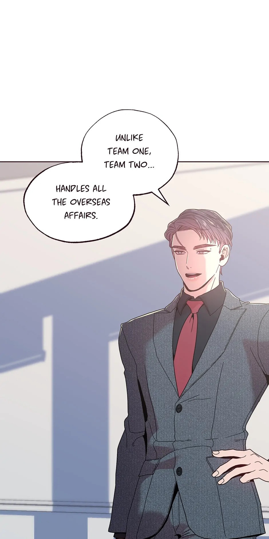 Read Falling Down chapter 14 image 14 on Lezhin