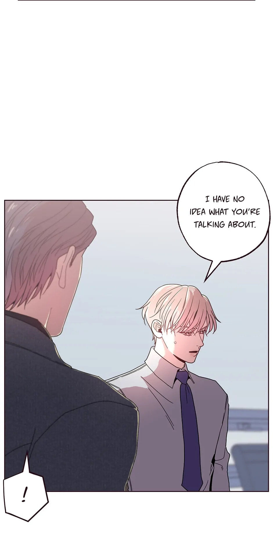 Read Falling Down chapter 14 image 20 on Lezhin