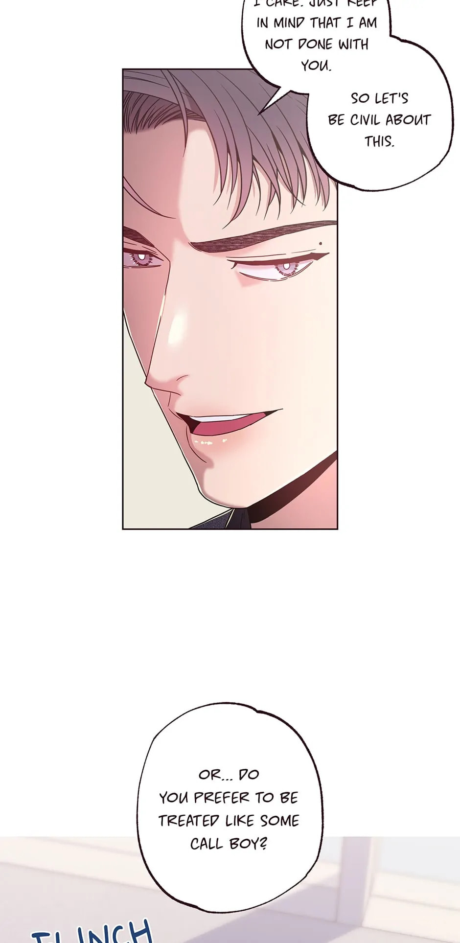Read Falling Down chapter 14 image 22 on Lezhin