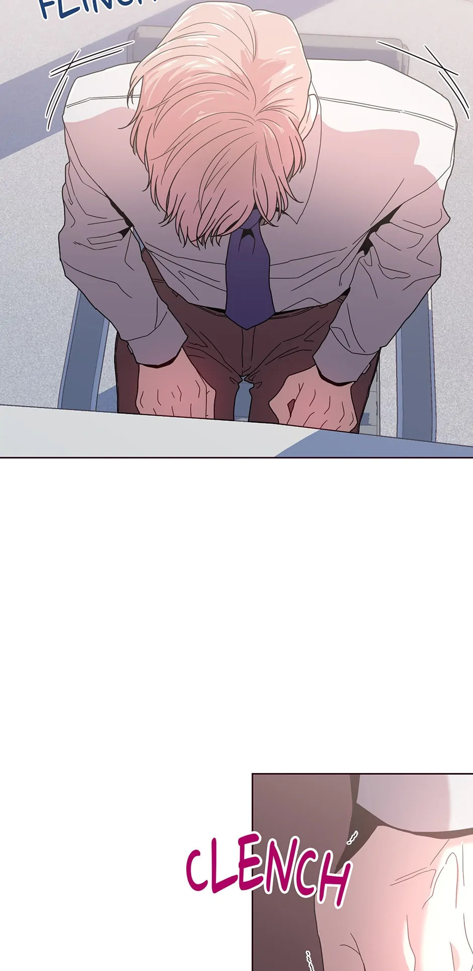 Read Falling Down chapter 14 image 23 on Lezhin