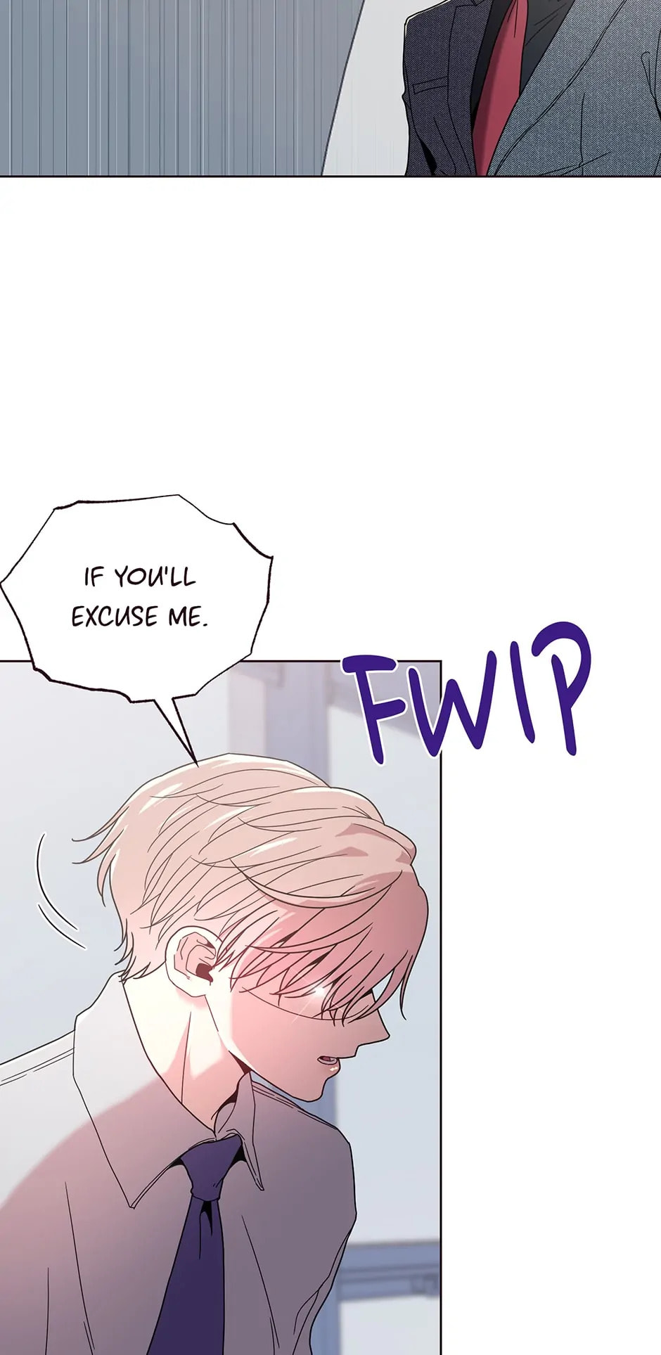 Read Falling Down chapter 14 image 25 on Lezhin