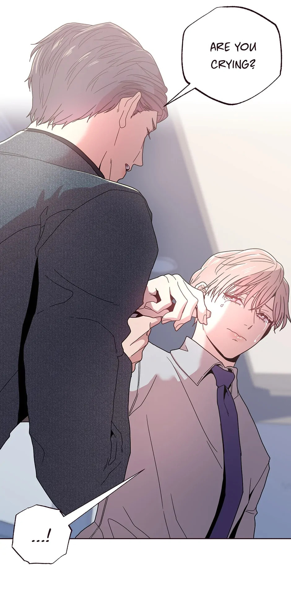 Read Falling Down chapter 14 image 28 on Lezhin