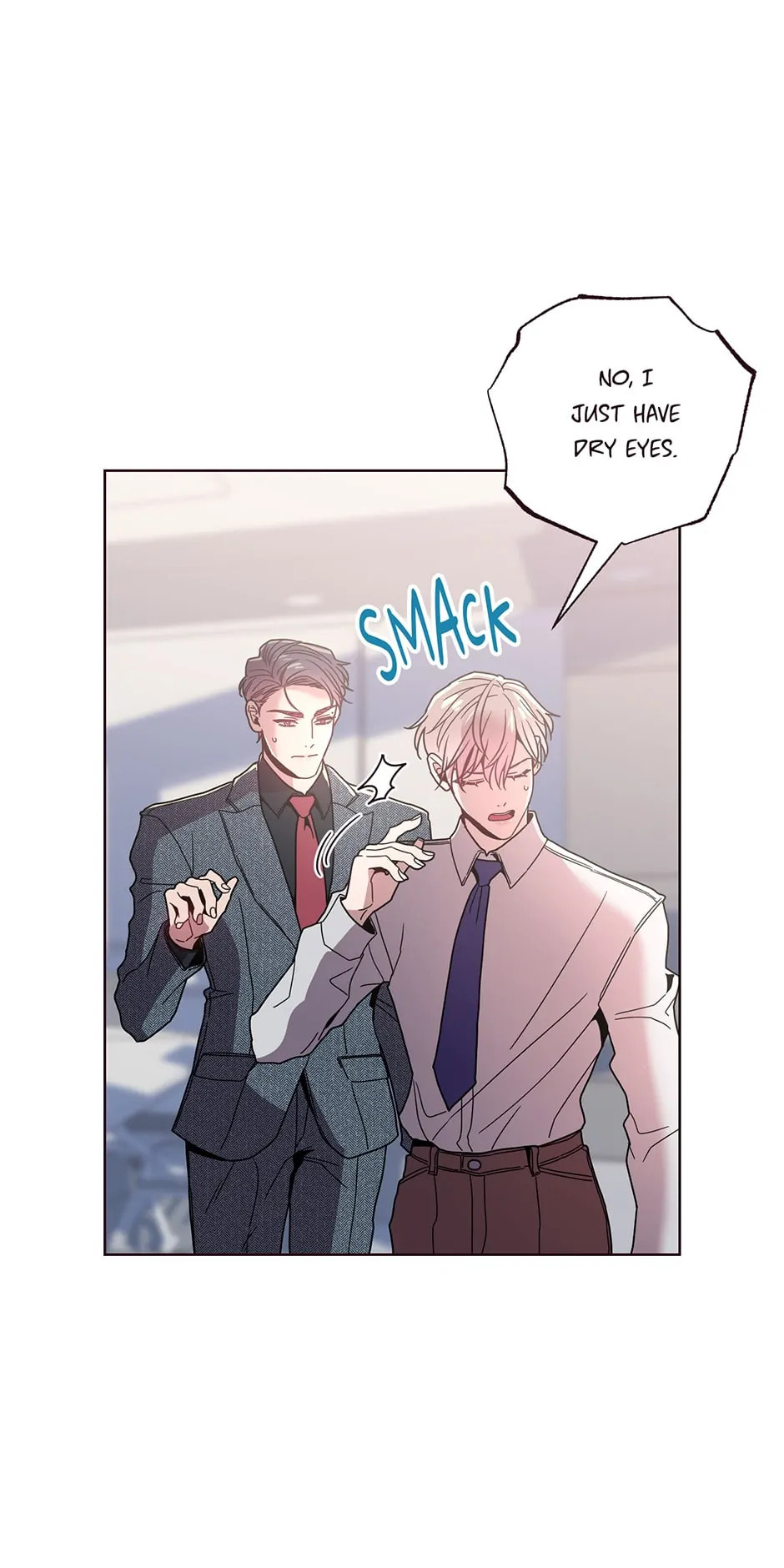 Read Falling Down chapter 14 image 29 on Lezhin