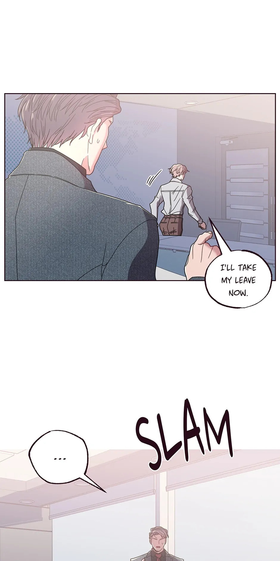 Read Falling Down chapter 14 image 30 on Lezhin